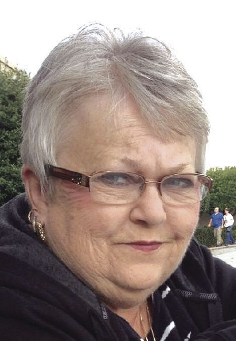 Wheeler, Gay Sharon Smith